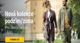 Podzim s BUSHMANEM: Styl, teplo a pohoda v každé vrstvě