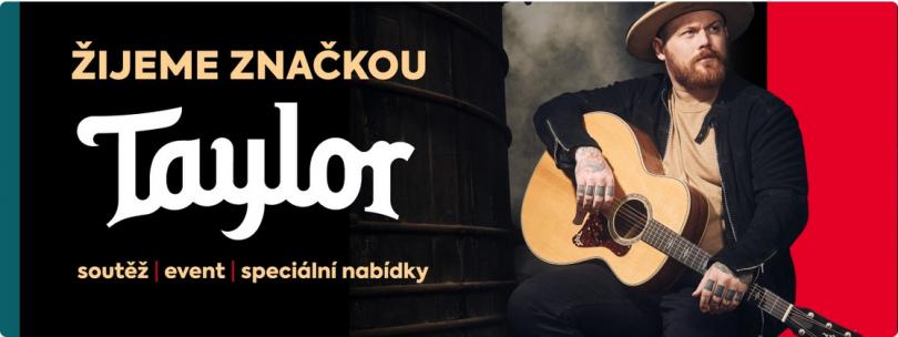 Kytary.cz slevový kupón