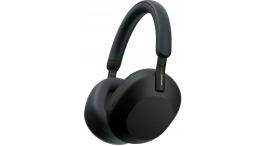 Prodloužená záruka na legendární sluchátka Sony WH-1000X