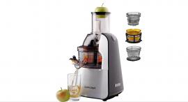 Získejte k odšťavňovači Concept dárek zdarma