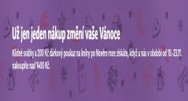 Už jen jeden nákup změní vaše Vánoce: dárkový klid Martinus