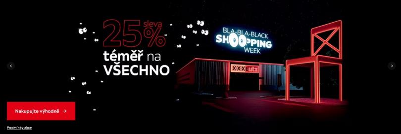 Xxxlutz.cz slevový kupón