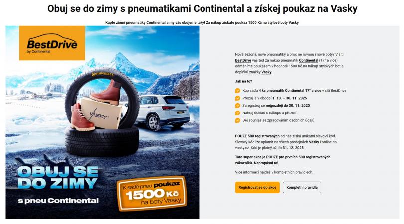 Bestdrive.cz slevový kupón