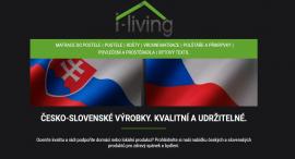 České a slovenské produkty pro lepší spánek