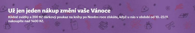 Martinus.cz slevový kupón