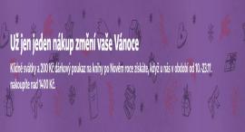 Vánoce s Martinusem: jeden nákup, dvě radosti