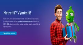 Když se Ježíšek netrefí, Alza to napraví