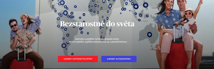 Axa-Assistance.cz slevový kupón