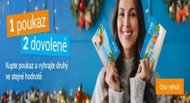 Invia spouští soutěž o dárkové poukazy