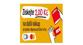 200 Kč na další nákup a knižní Black Friday