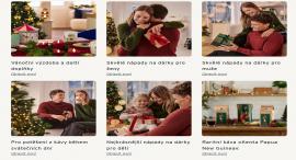 Vánoce v Tchibo. Styl, domov a káva