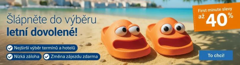 Invia.cz slevový kupón