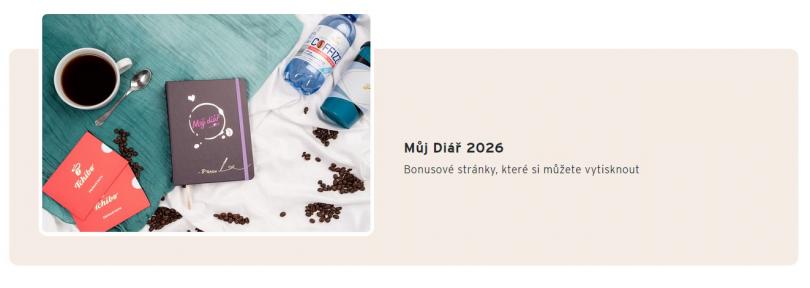 Tchibo.cz slevový kupón