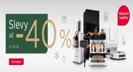 Concept: Vánoční dárky s garancí doručení do Štědrého dne