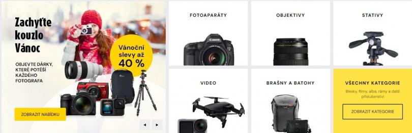 Fotoskoda.cz slevový kupón