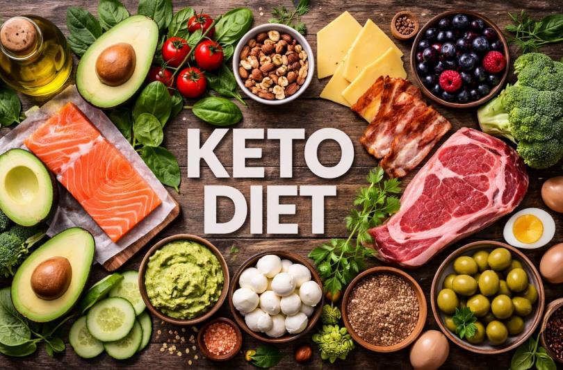 Ketodiet.cz slevový kupón