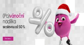 (Po)Vánoční nadílka na Smarty.cz