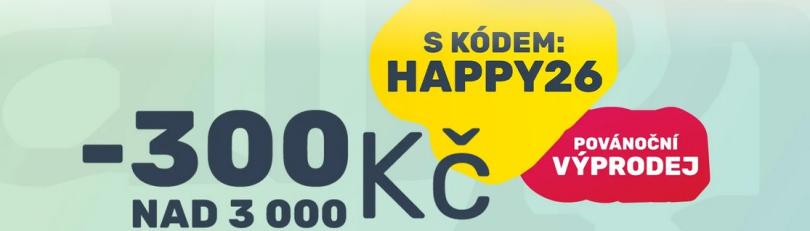 4camping.cz slevový kupón