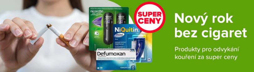 Drmax.cz slevový kupón