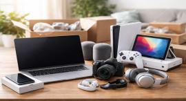 Rozbaleno, ušetřeno: povánoční vratky šetří vaše peníze