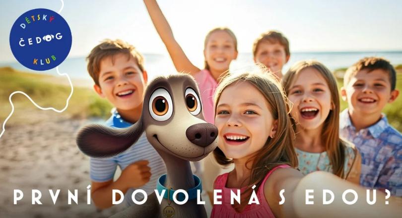 Cedok.cz slevový kupón