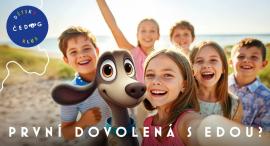 Dovolená, kde si odpočinou i rodiče