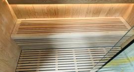 Vypotit stres, zchladit hlavu: zimní wellness bez front 