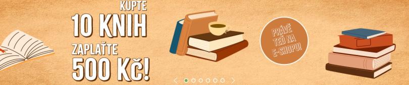 Knihydobrovsky.cz slevový kupón