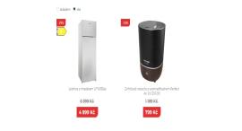 Dva chytré nákupy, které dávají smysl: Concept sleva měsíce