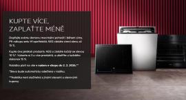 Kupte více, zaplaťte méně: chytrý průvodce výběrem AEG