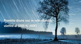 Cashback, který cvakne: OM System vrací peníze