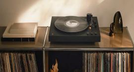 Vyberte si svůj vinyl k novému gramofonu Sony