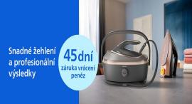 Cashback na Philips generátory