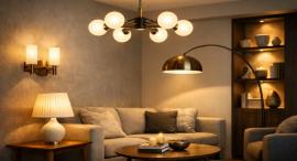 Kouzlo domácího osvětlení výhodněji: 20% sleva v OBI