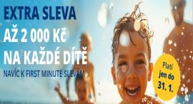 Ušetřete při cestování s dětmi