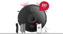 Produkty měsíce Concept: designová lednice Titania a chytrý 