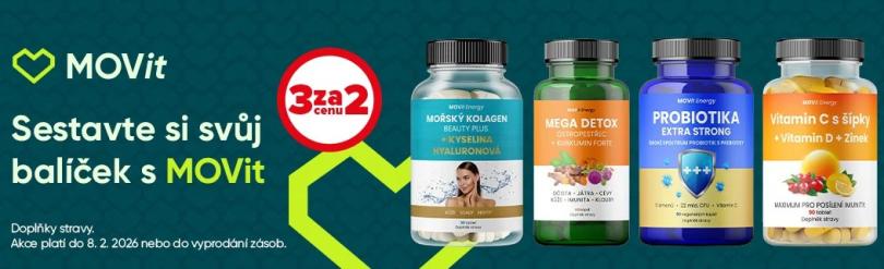 Drmax.cz slevový kupón