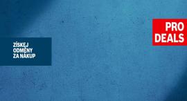 Dárky k profesionálnímu nářadí BOSCH