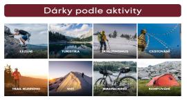 Valentýn na horách i ve městě. S Hanibal.cz vyberete dárky