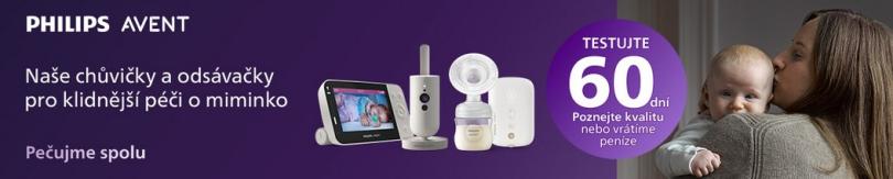 Philips.cz slevový kupón