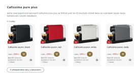 Kávovar za tisícovku? Tady začíná váš domácí barista.