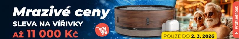 Marimex.cz slevový kupón