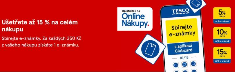 Itesco.cz slevový kupón