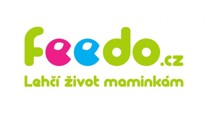 Feedo.cz slevový kupón