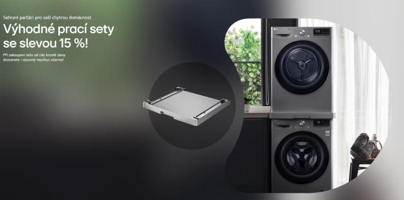 Lg.com slevový kupón