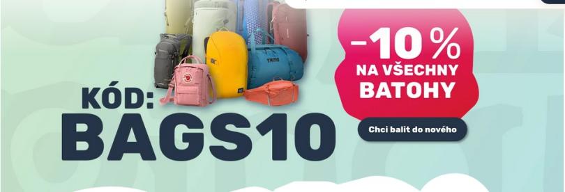 4camping.cz slevový kupón