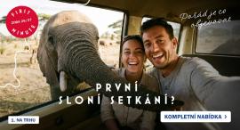 First Minute zima 2026/2027: Nejlepší čas naplánovat dovču