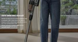 Electrolux nabízí slevy až 40 % na spotřebiče