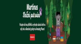 Knižní dobrodružství, které může přinést knihy na celý rok