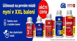 MojeLékárna: vitamíny, dermokosmetika i podpora zdraví